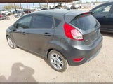 Ford Fiesta Se 3FADP4EJ4FM201028 снимка