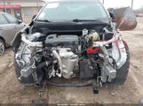 Chevrolet Equinox Ls 2GNAXHEV1J6292700 снимка