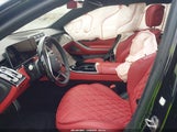 Mercedes-Benz S 580 4Matic W1K6G7GB9TA356604 photo