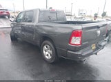 Ram  Big Horn 4X4 5'7 Box 1C6SRFFT1LN163810 снимка