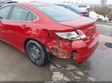 Mazda Mazda 6 1YVHZ8BH6B5M06665 снимка