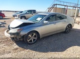 Acura Tl 3.5 19UUA8F59AA009535 снимка