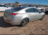 Acura Tl 3.5 19UUA8F59AA009535 снимка