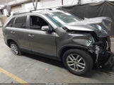 Kia Sorento Lx 5XYKT3A68EG479368 снимка