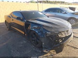 Chevrolet Camaro Rwd 1Lt 1G1FB1RSXM0137508 fotografie
