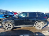 Nissan Rogue Sv Fwd 5N1BT3BA6PC823737 photo