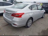 Nissan Sentra Sv 3N1AB7AP4HY321577 снимка