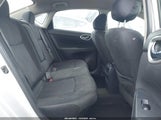 Nissan Sentra Sv 3N1AB7AP4HY321577 снимка