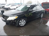 Toyota Camry Le 4T4BF3EK6BR161923 снимка