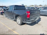 Chevrolet Silverado  2Wd Short Bed Rst 2GCPADED1P1138286 снимка