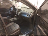 Chevrolet Equinox Fwd Premier 1.5L Turbo 2GNAXNEV8L6232396 fotografie