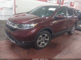 Honda Cr-V Ex 7FARW2H59KE062846 снимка