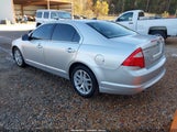 Ford Fusion Sel 3FAHP0JG7CR263915 снимка
