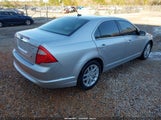 Ford Fusion Sel 3FAHP0JG7CR263915 снимка