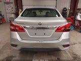 Nissan Sentra S 3N1AB7AP5JY299160 photo