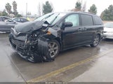 Toyota Sienna Se 5TDXZ3DC8LS069014 снимка