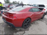 Chevrolet Camaro 2Lt 2G1FF1E35F9277171 снимка