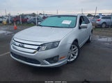 Ford Fusion Sel 3FAHP0JAXCR272779 снимка