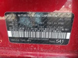 Mitsubishi Outlander Es/Le/Se/Sel JA4AZ3A3XKZ006952 photo