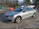 Volkswagen Passat 1.8T Se 1VWBS7A35EC100666 снимка