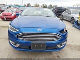 Ford Fusion Energi Se Luxury 3FA6P0PU8HR329383 photo