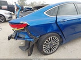 Ford Fusion Energi Se Luxury 3FA6P0PU8HR329383 fotografie