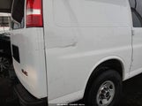 GMC Savana  Work Van 1GTW7AFGXK1340432 снимка