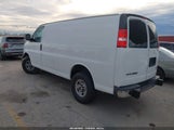 GMC Savana  Work Van 1GTW7AFGXK1340432 снимка