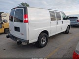 GMC Savana  Work Van 1GTW7AFGXK1340432 снимка