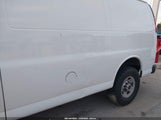 GMC Savana  Work Van 1GTW7AFGXK1340432 снимка