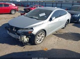 Chevrolet Malibu Lt 1G1ZD5ST6JF239821 снимка