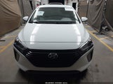 Hyundai Ioniq Hybrid Blue KMHC65LC8KU131313 снимка