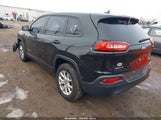 Jeep Cherokee Sport 1C4PJMAB7FW582705 снимка