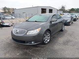Buick Lacrosse Cxl 1G4GC5EG7AF145636 снимка