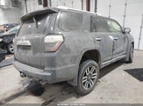 Toyota 4Runner Limited JTEKU5JR1R6243572 photo