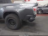 Toyota Tacoma Trd Sport 3TMBZ5DN3MM029657 fotografie