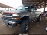 Chevrolet Silverado  Ls 1GCGK29U1YE130698 снимка