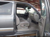 Chevrolet Silverado  Ls 1GCGK29U1YE130698 снимка