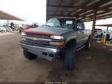 Chevrolet Silverado  Ls 1GCGK29U1YE130698 снимка