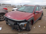 Hyundai Kona Sel KM8HB3AB1SU221970 снимка