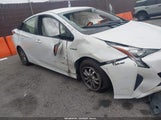 Toyota Prius Two JTDKBRFU6H3042216 снимка