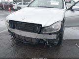 Mercedes-Benz C-Class C 250 Sport WDDGF4HB3EG225754 photo
