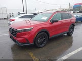 Honda Cr-V Hybrid Sport-L 7FARS5H81RE036887 снимка