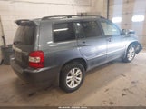 Toyota Highlander Hybrid V6 JTEHW21A270041501 снимка