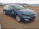 Chevrolet Malibu Fwd 1Lt 1G1ZD5ST9SF144977 снимка
