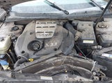 Hyundai Sonata Gls V6/Lx V6 5NPEU46F56H008281 photo