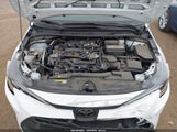 Toyota Corolla Le 5YFB4MDE0RP123164 снимка