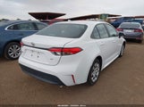 Toyota Corolla Le 5YFB4MDE0RP123164 снимка