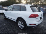 Volkswagen Touareg Tdi Executive WVGEP9BP3ED010663 fotografie