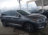 Infiniti Qx60 Luxe 5N1DL0MN9KC517597 снимка